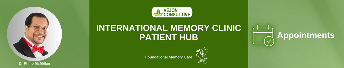 IMC Patient Hub
