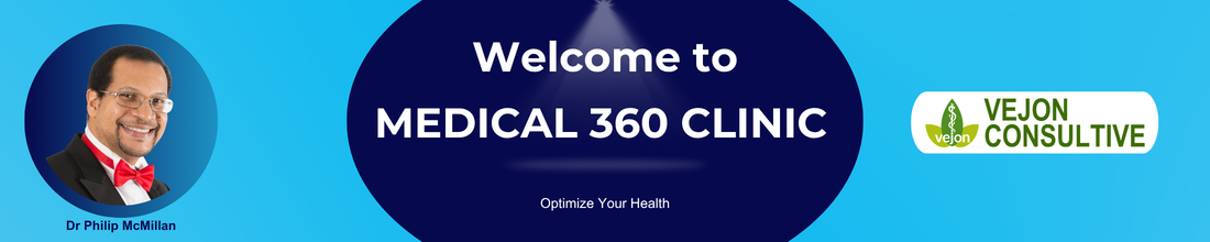 M360 Welcome